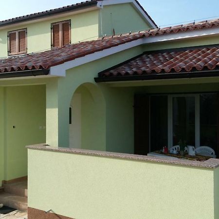 Apartment Bella Vinkuran Ngoại thất bức ảnh