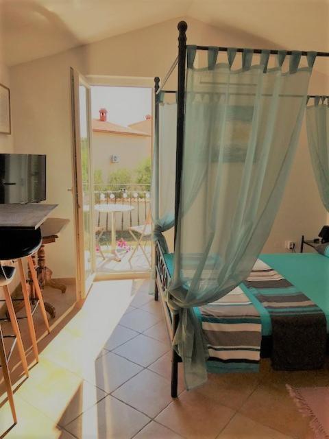 Apartment Bella Vinkuran Ngoại thất bức ảnh