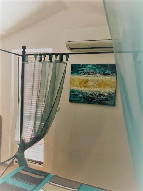 Apartment Bella Vinkuran Ngoại thất bức ảnh
