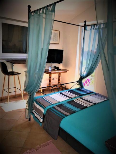 Apartment Bella Vinkuran Ngoại thất bức ảnh