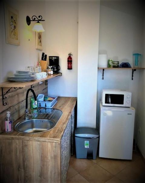 Apartment Bella Vinkuran Ngoại thất bức ảnh