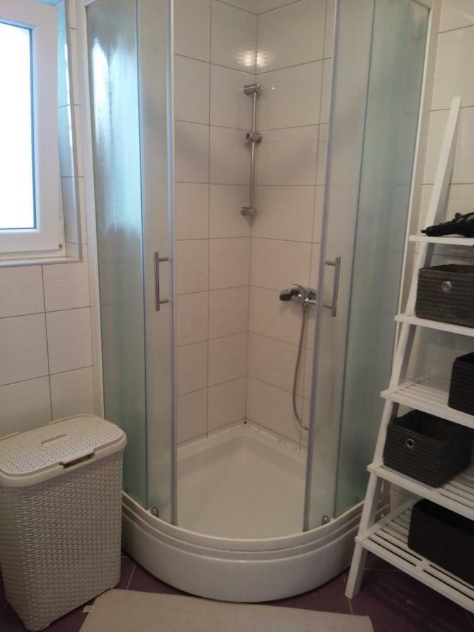 Apartment Bella Vinkuran Ngoại thất bức ảnh
