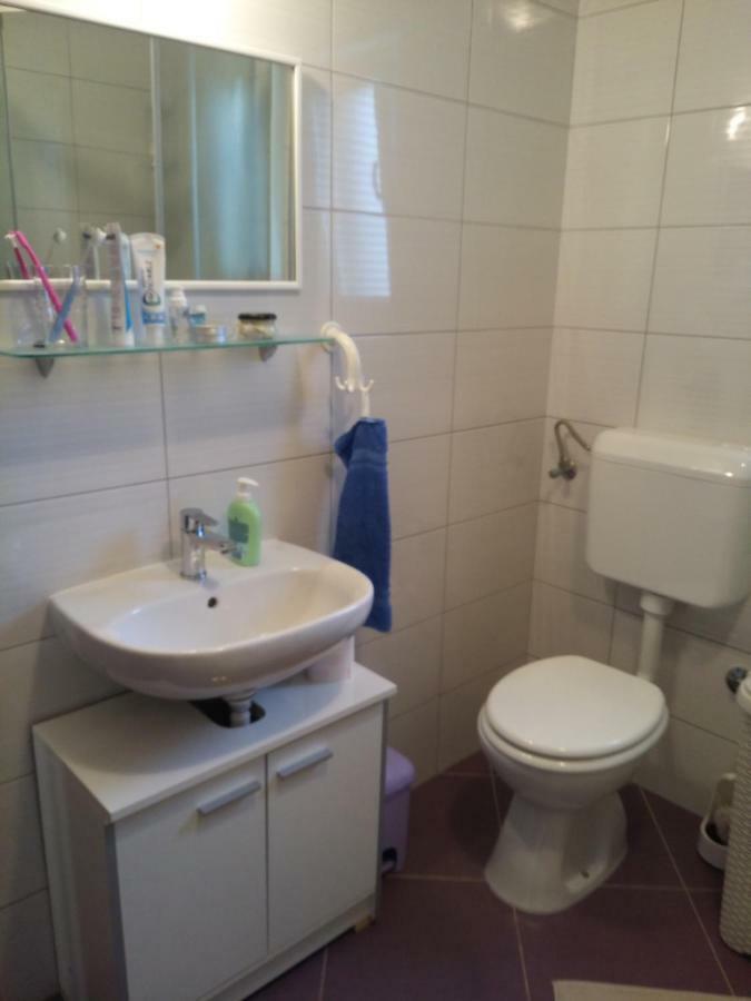 Apartment Bella Vinkuran Ngoại thất bức ảnh