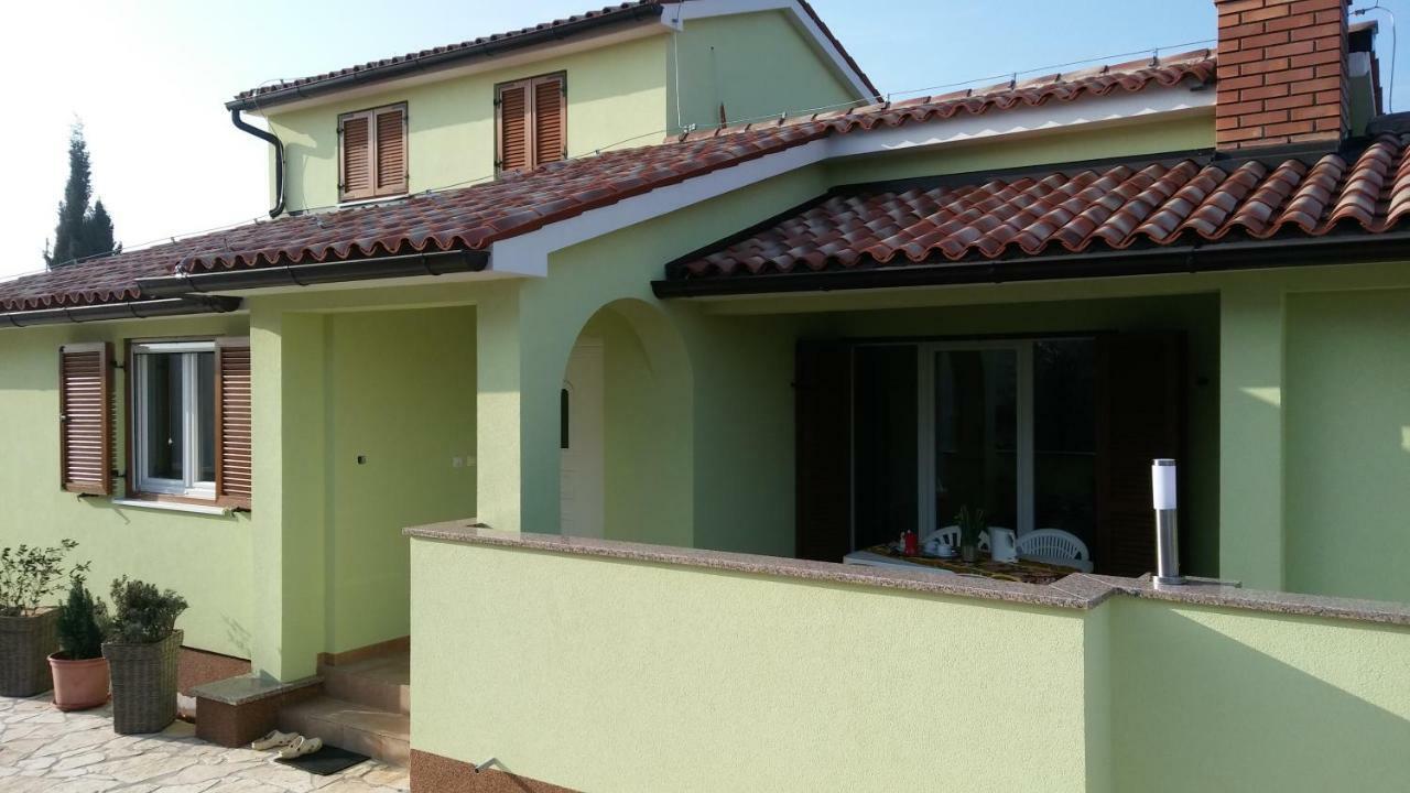 Apartment Bella Vinkuran Ngoại thất bức ảnh