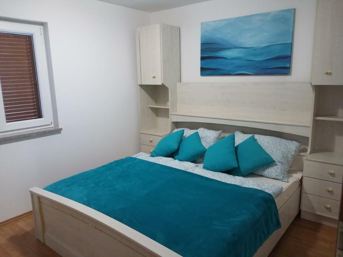 Apartment Bella Vinkuran Ngoại thất bức ảnh