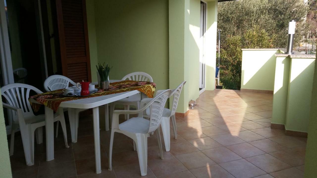 Apartment Bella Vinkuran Ngoại thất bức ảnh
