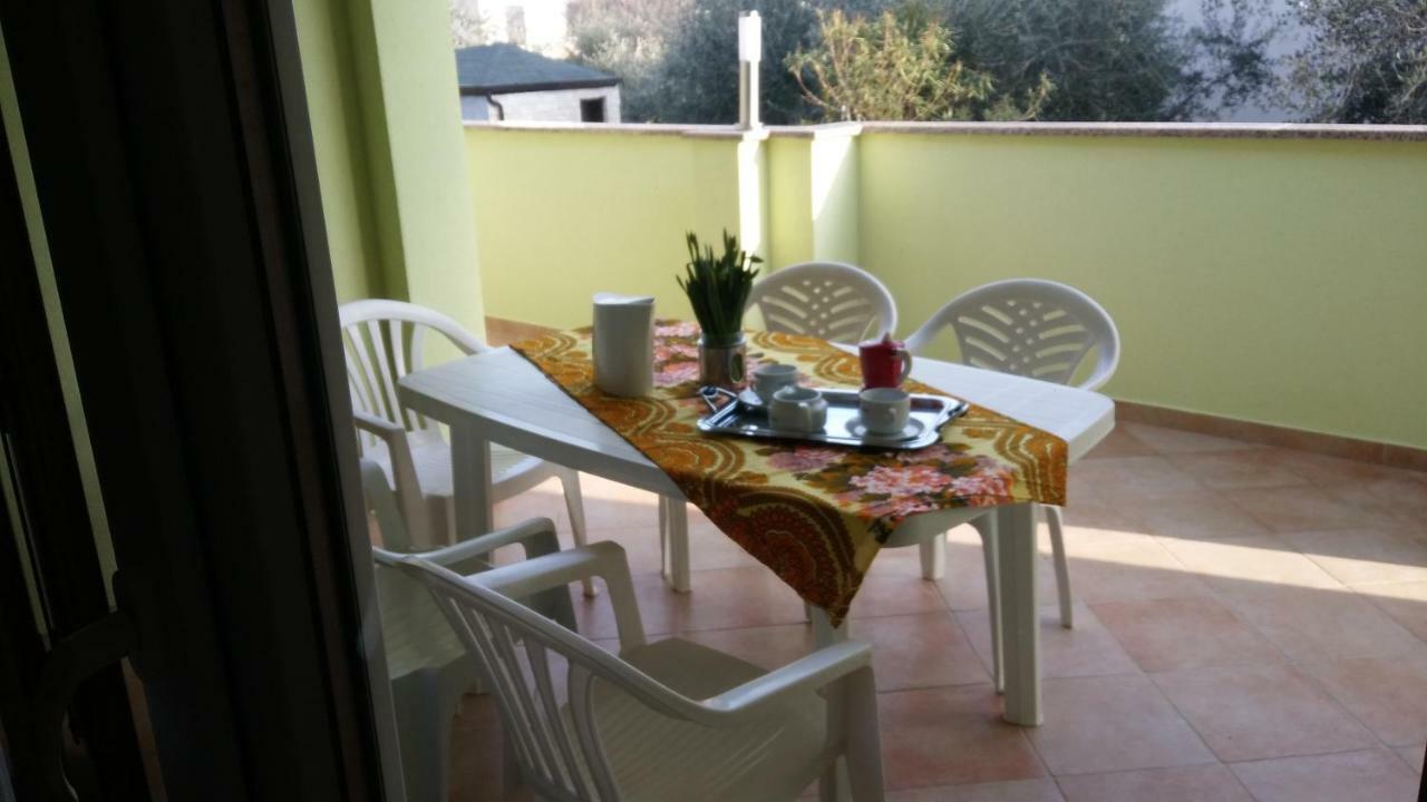 Apartment Bella Vinkuran Ngoại thất bức ảnh