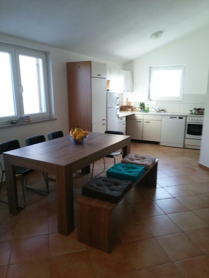 Apartment Bella Vinkuran Ngoại thất bức ảnh