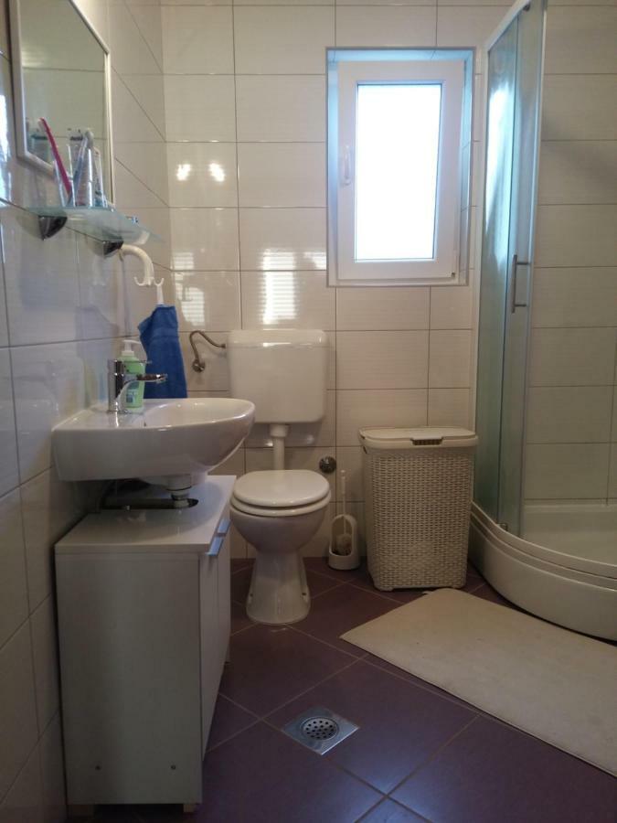 Apartment Bella Vinkuran Ngoại thất bức ảnh