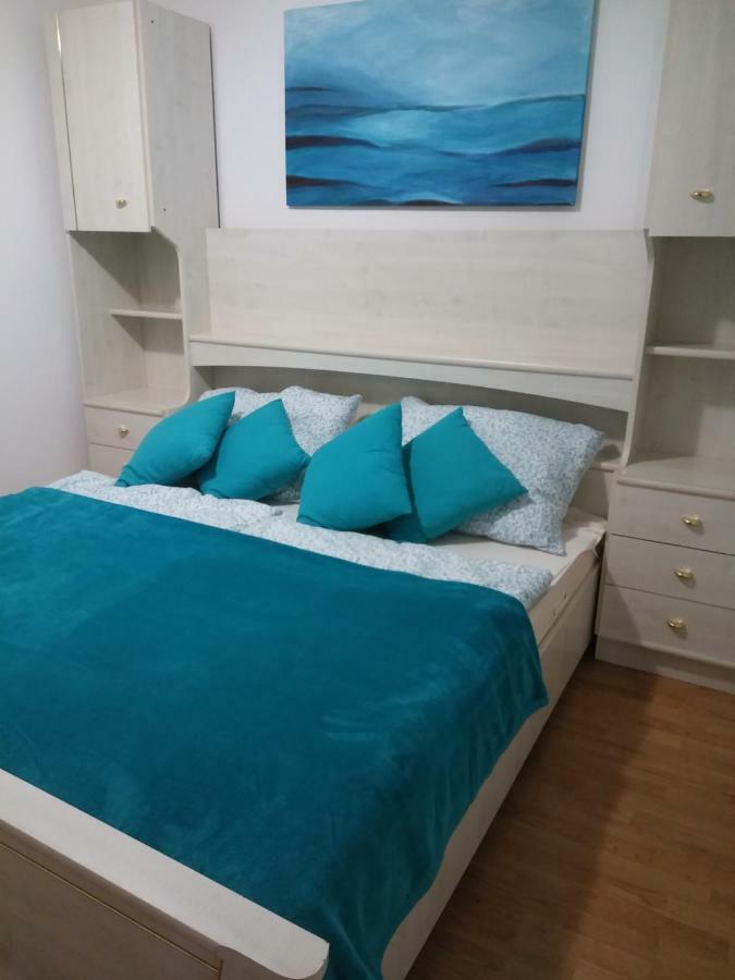 Apartment Bella Vinkuran Ngoại thất bức ảnh