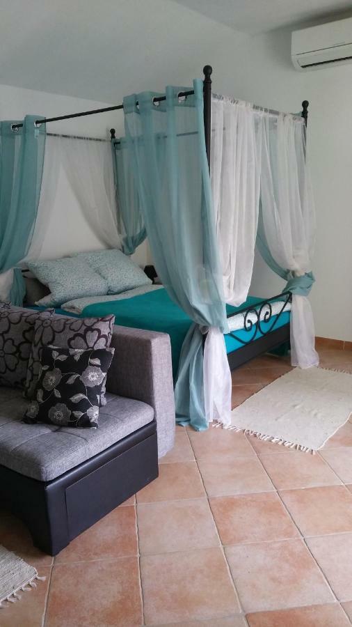 Apartment Bella Vinkuran Ngoại thất bức ảnh