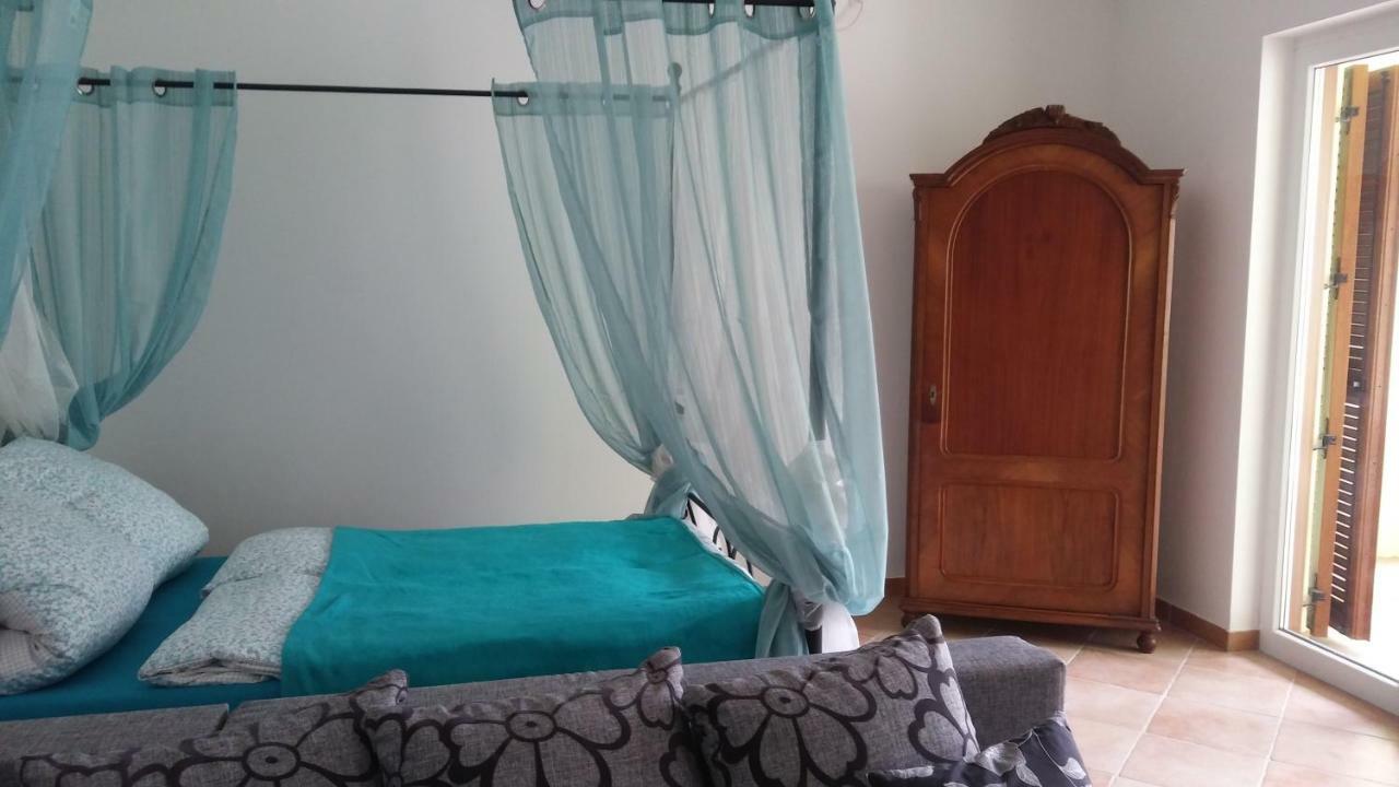 Apartment Bella Vinkuran Ngoại thất bức ảnh
