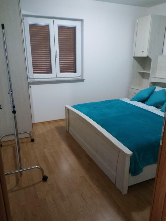 Apartment Bella Vinkuran Ngoại thất bức ảnh