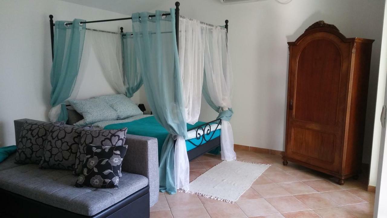 Apartment Bella Vinkuran Ngoại thất bức ảnh