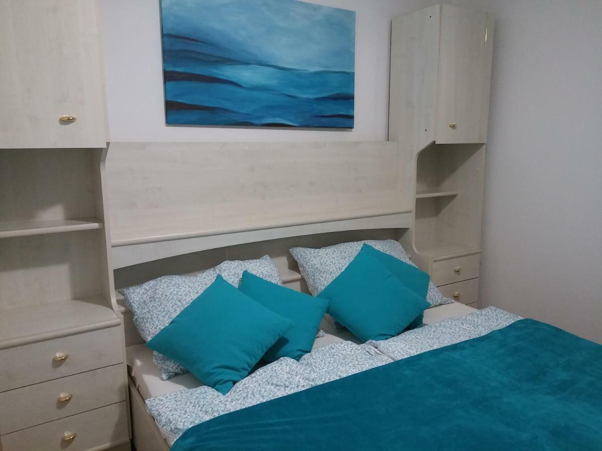 Apartment Bella Vinkuran Ngoại thất bức ảnh