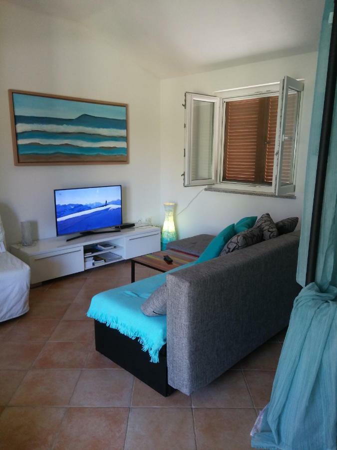 Apartment Bella Vinkuran Ngoại thất bức ảnh
