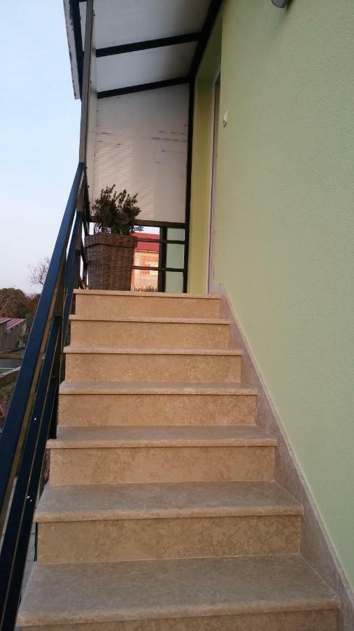 Apartment Bella Vinkuran Ngoại thất bức ảnh