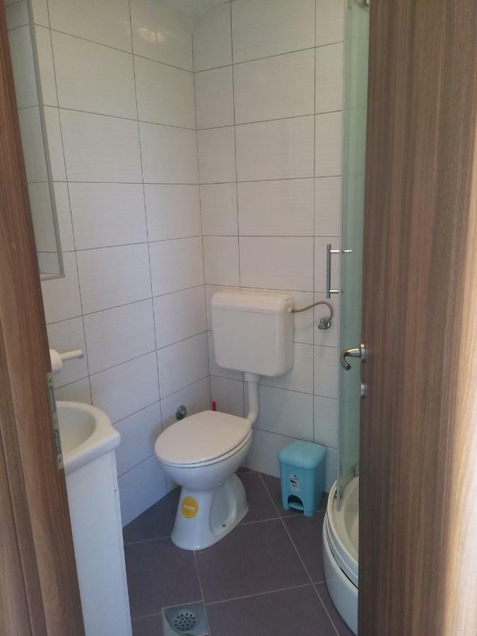 Apartment Bella Vinkuran Ngoại thất bức ảnh